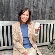 Bild Angela Roy