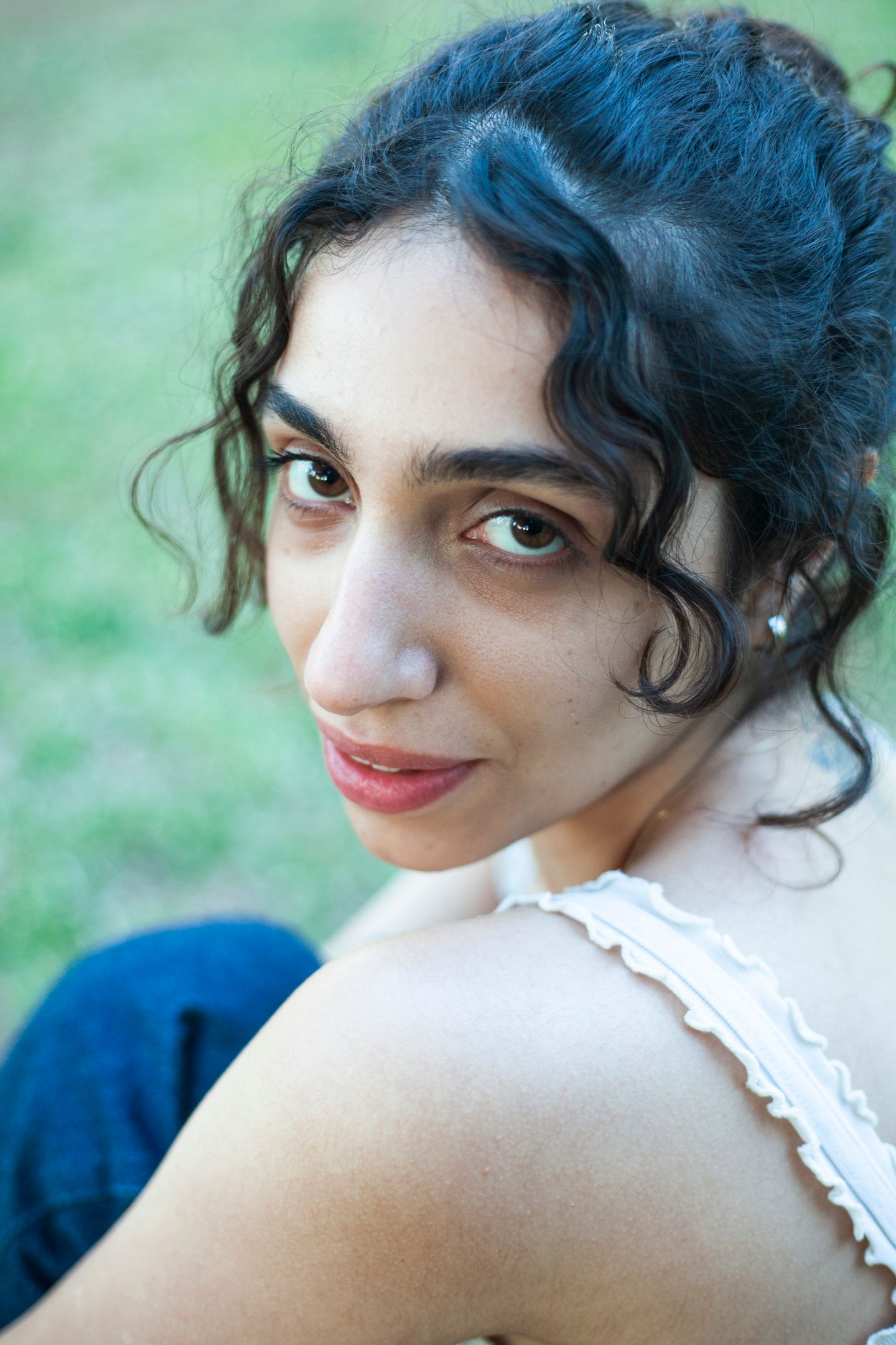 Bild Negar Mojaddad