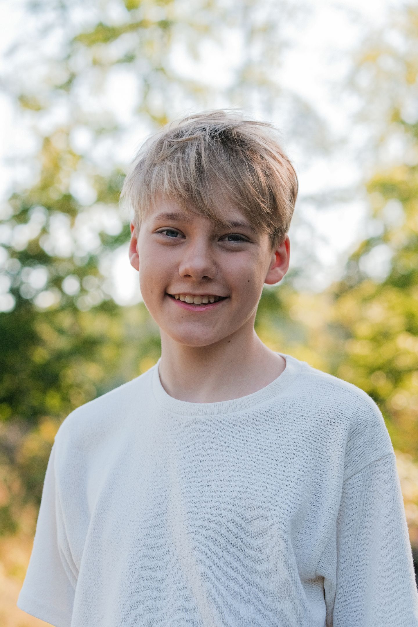 © Bunter als erwartet