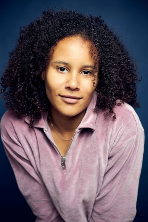 Bild Carla Njine