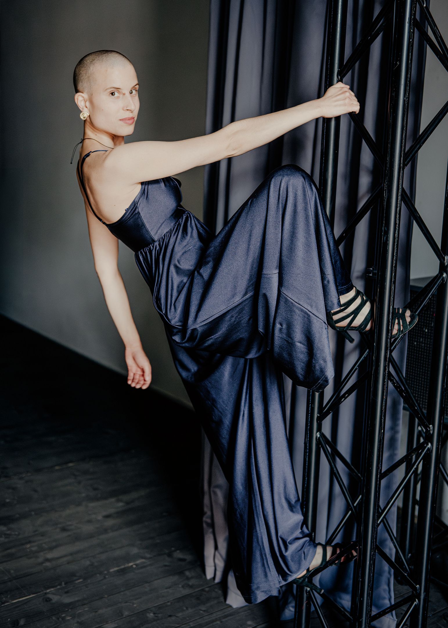 © Maximilian Borchardt