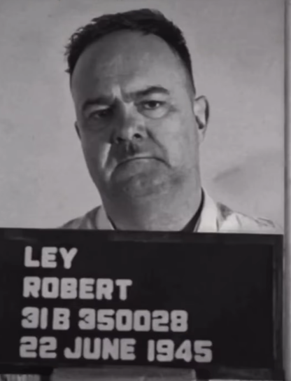 Image for NUREMBERG Kinostart