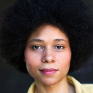 Bild Palesa Moloto