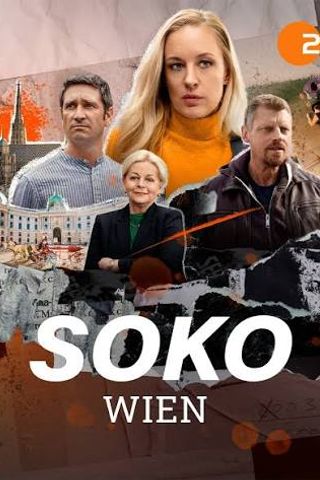 SOKO Wien - Die Interne picture