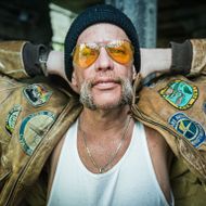 Bild Fred Aaron Blake