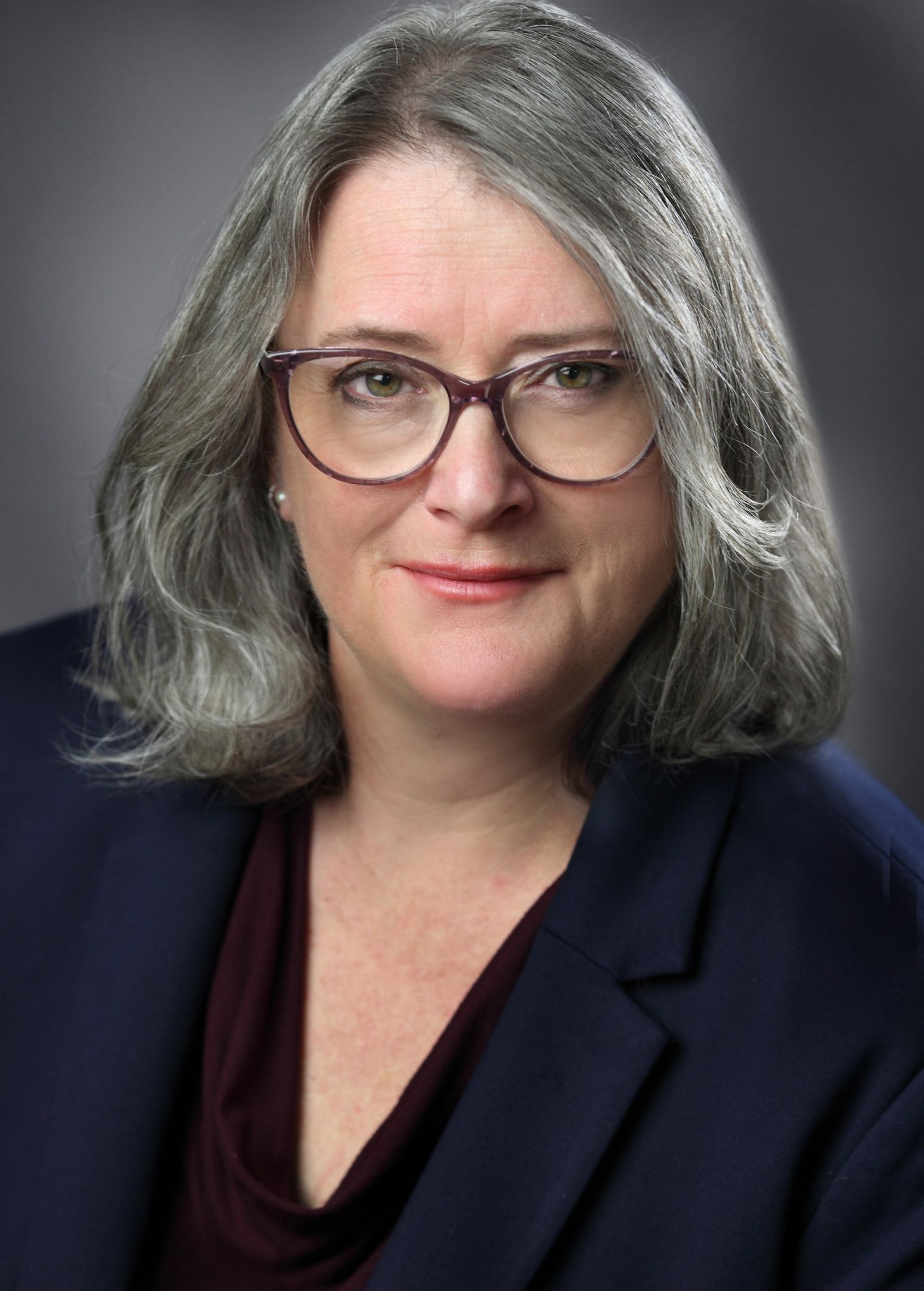 © Barbara Benneville