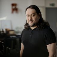 Bild Ali Bulgan