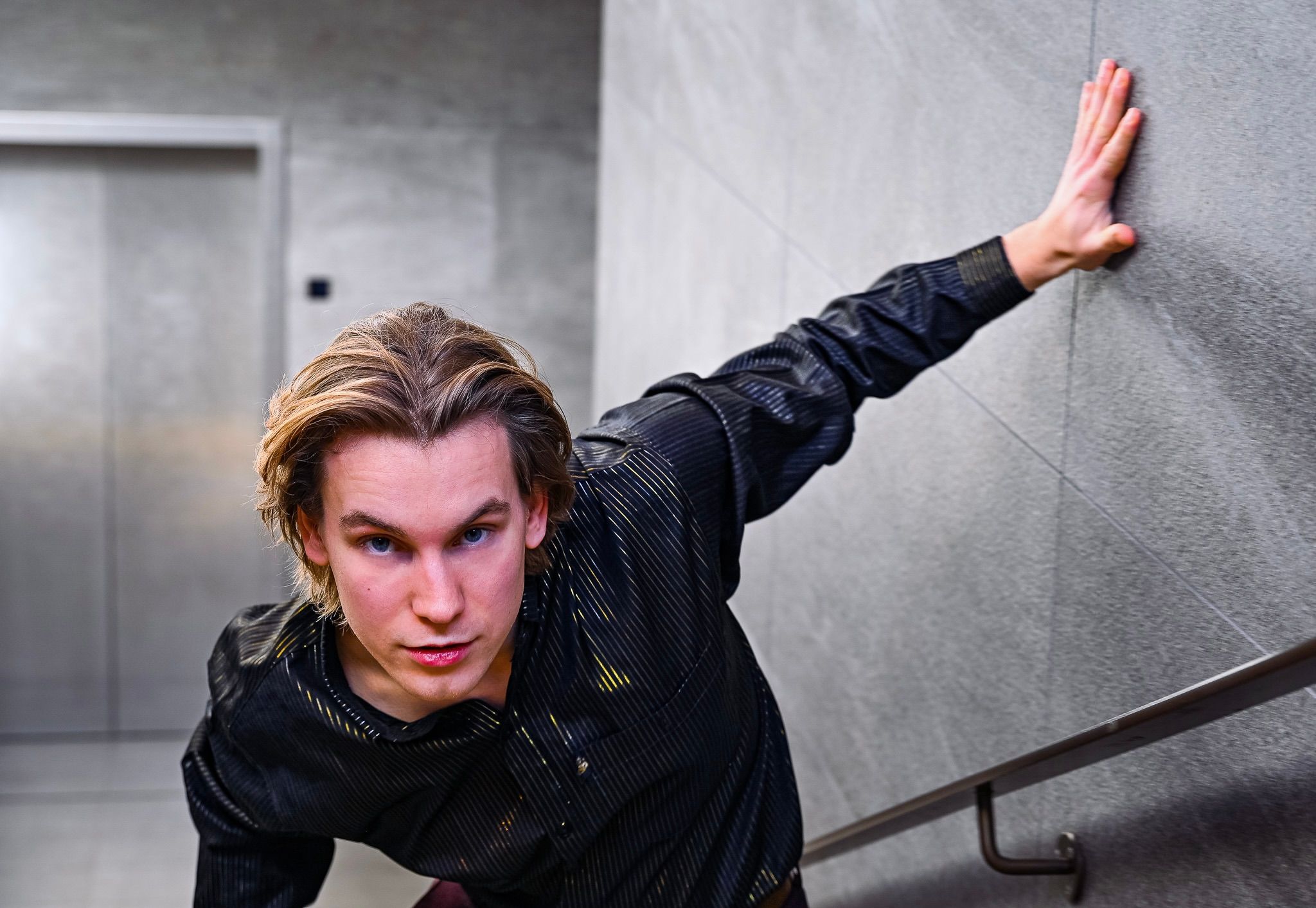 © Lukas Scheja Image Luca Diephaus
