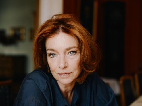 Bild Aglaia Szyszkowitz