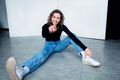 © Mathias Bothor/laif Bild Luise Hart