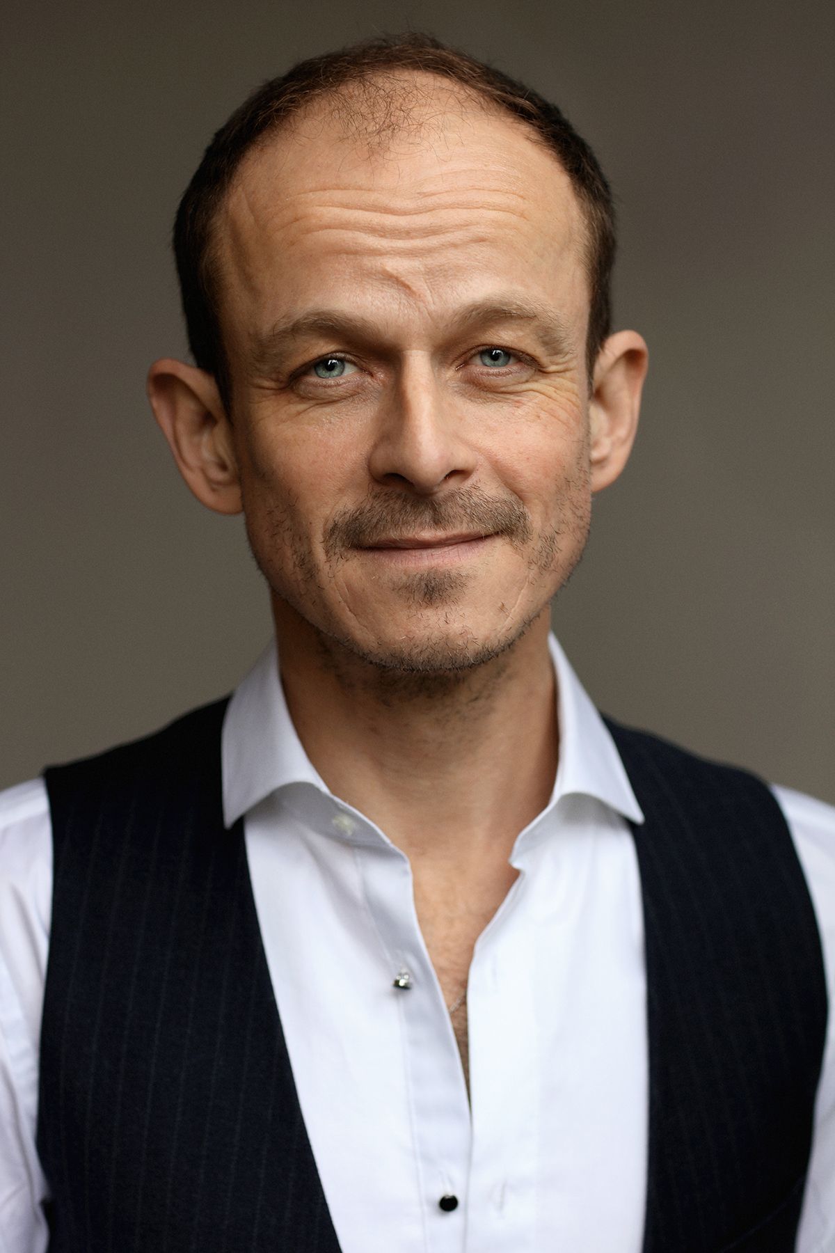 © Brandon Bishop, 2025