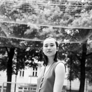 Bild Julia Ueno Strowski