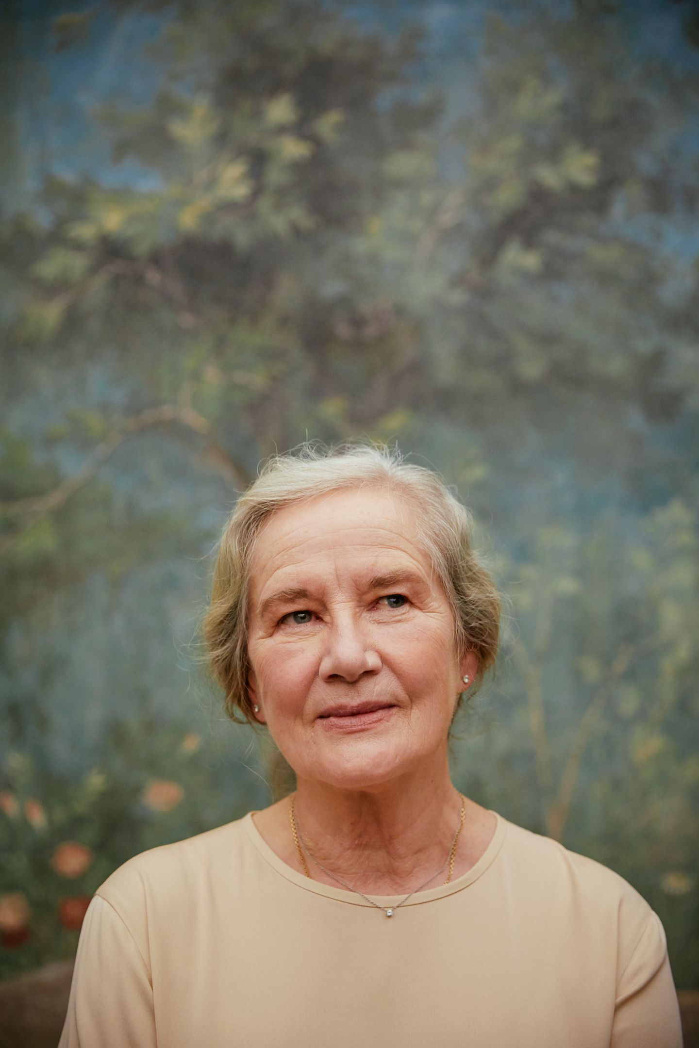 Bild Dominique Sanda