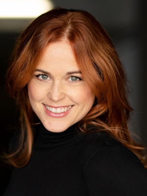 Bild Friederike Sipp