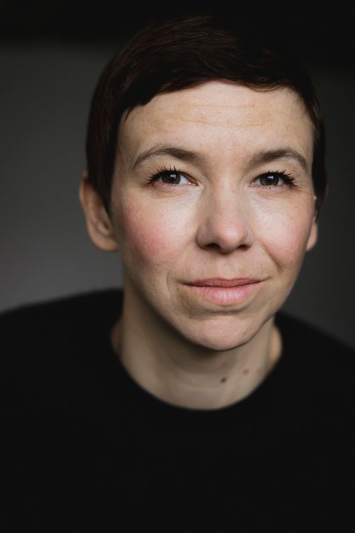 Bild Eva Mayer