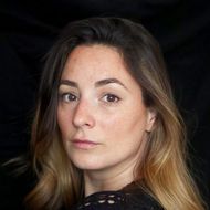 Bild Vanessa Frankenbach