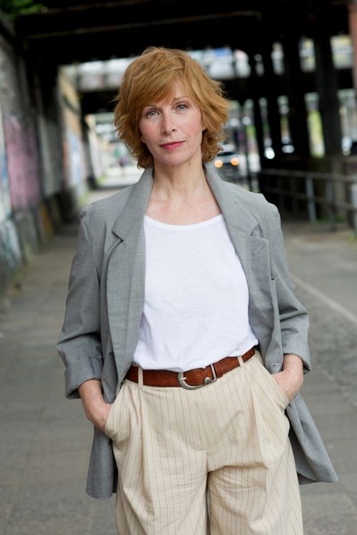 Image FANNY STAVJANIK