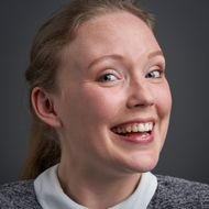 Bild Maria Leidert