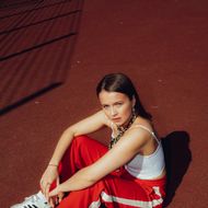 Image Julia Wiedemann