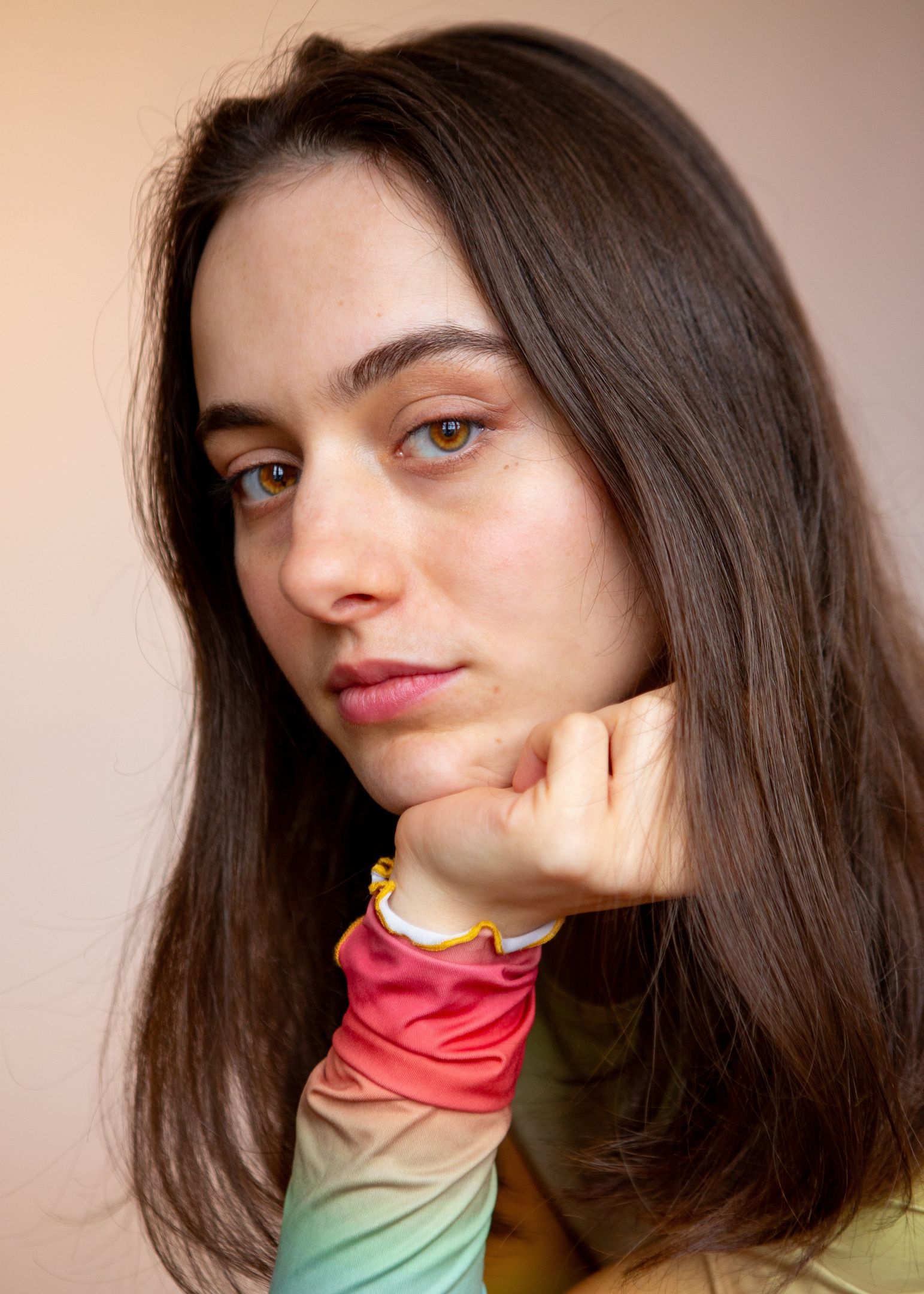 © Under the Skin Portraits