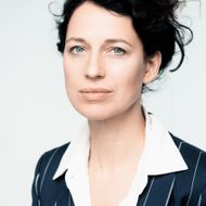 Bild Agnes Mann