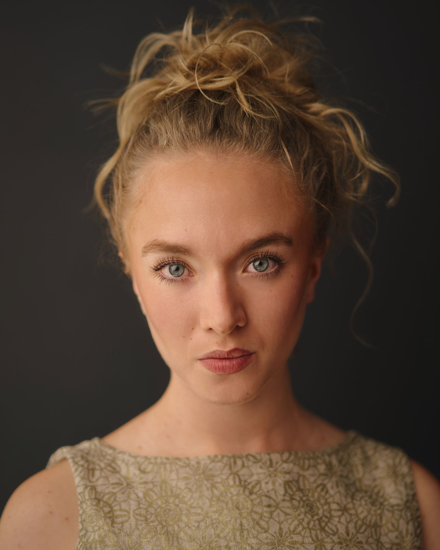 © Olivia Spencer Image Akasha Illia Esperanza