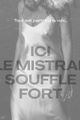 ICI LE MISTRAL SOUFFLE FORT picture