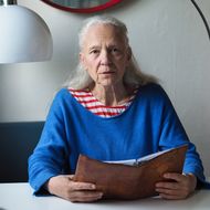 Bild Viola Livera