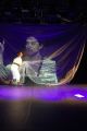 BURN OUT - a theatrical Upcycling picture