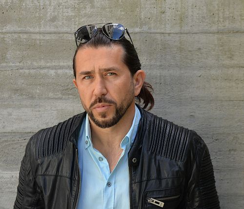 Bild Micky Jukovic
