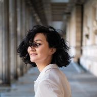 Bild Agnes Decker