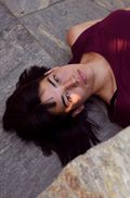 © Jamiela Wonka образ Asuka Julia Riedl