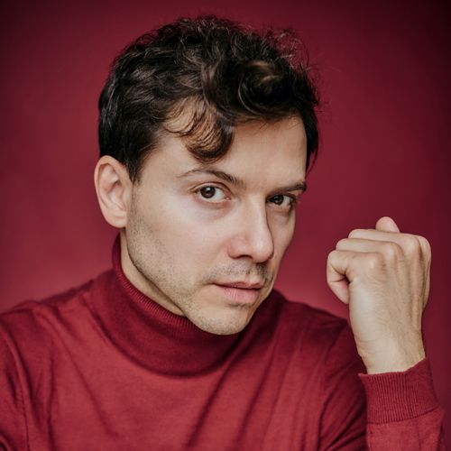 Image Christian Petru