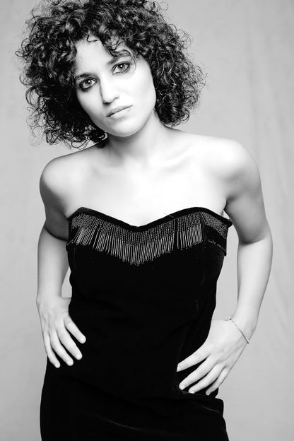 Image for Lucia Lorè | Attrice, Sceneggiatore, Regista