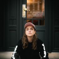 Bild Sarina Radomski