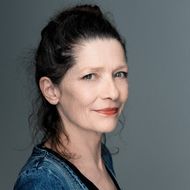 Image Iris Böhm