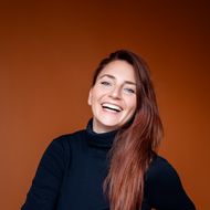 Bild Jennifer Maron