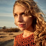 Bild Julia Dietze