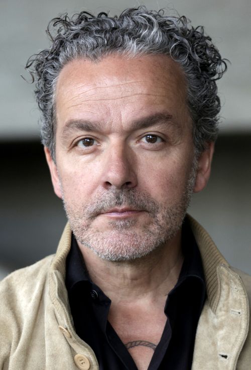 Bild Fritz Barth
