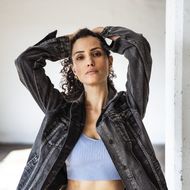 Bild Nadine Menz