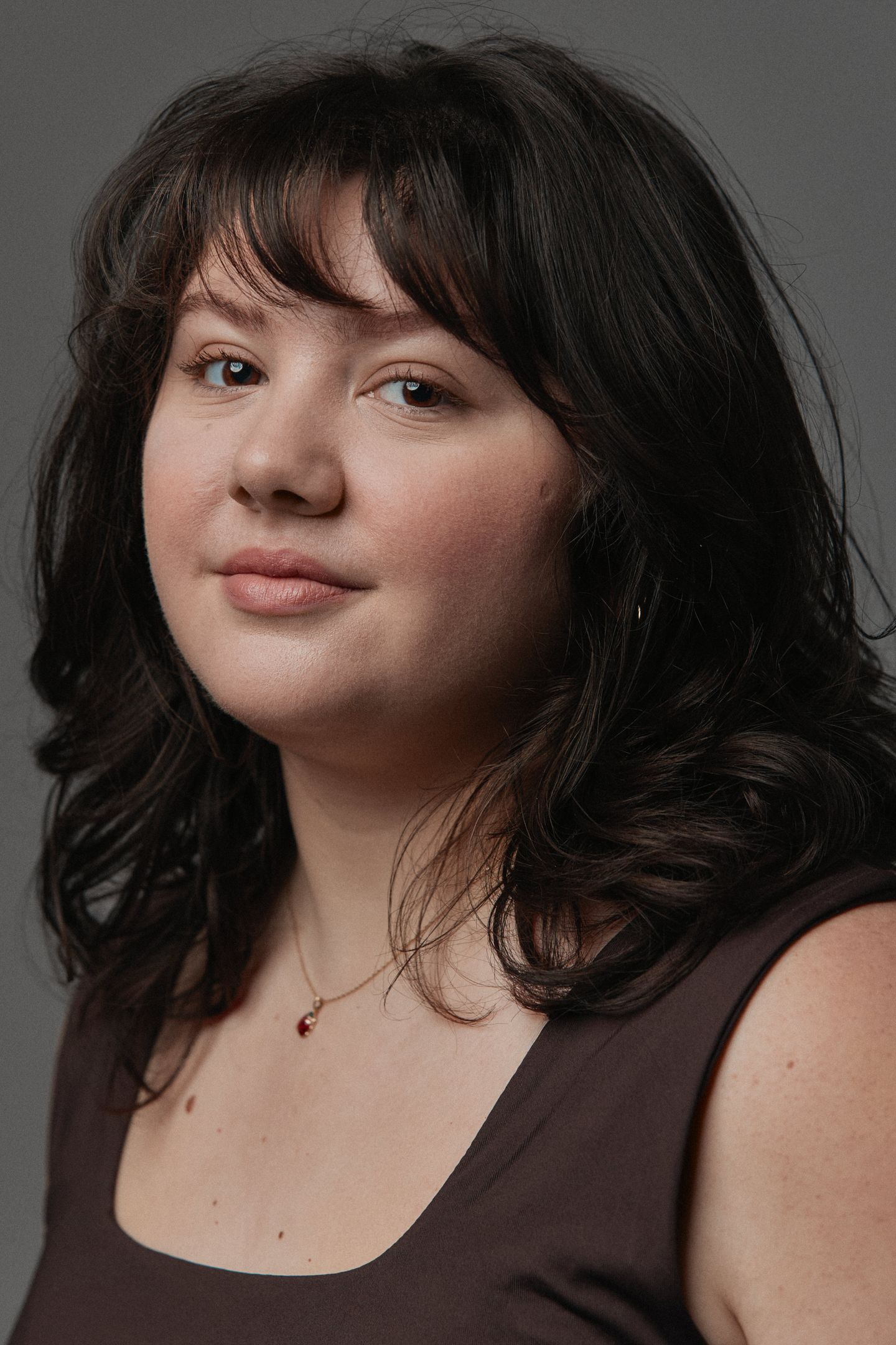imagine Talina Boyaci