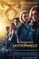 CHRONIKEN DER UNTERWELT - CITY OF BONES picture