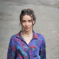 Bild Emilia Kewley