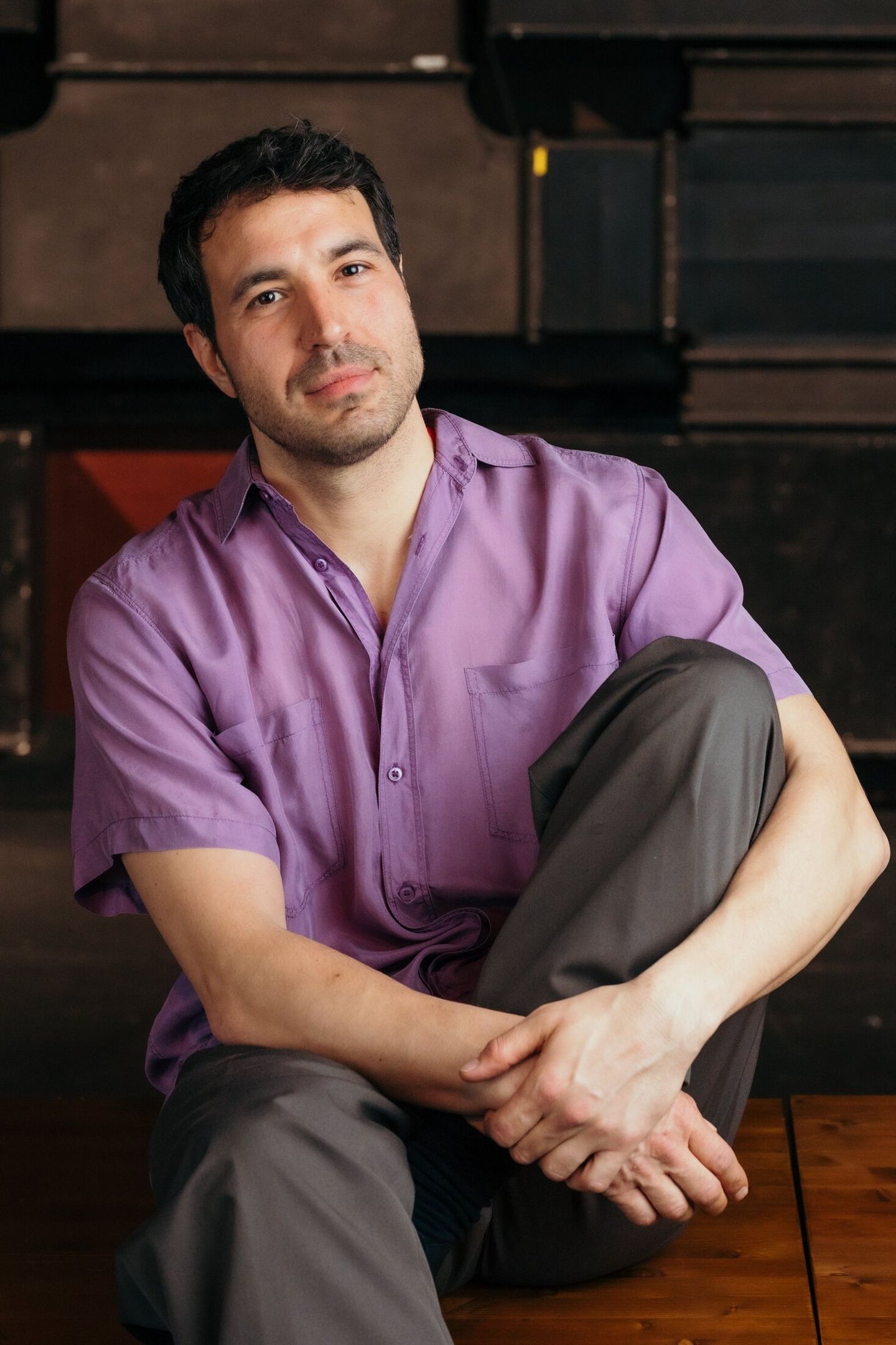 © Johanna Lamprecht