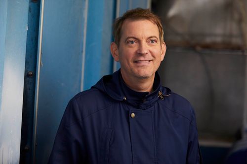 Image Daniel Krauss