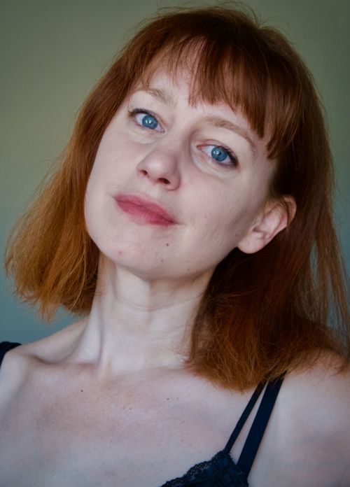 Image Anna Amalie Blomeyer