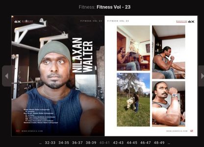 Image for Fitness Vol - 23