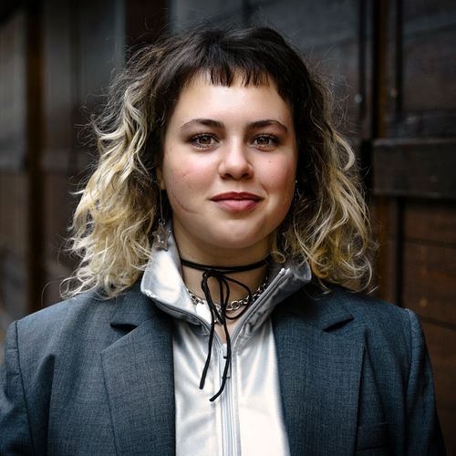 Bild Matilda Elisabeth Schäfer