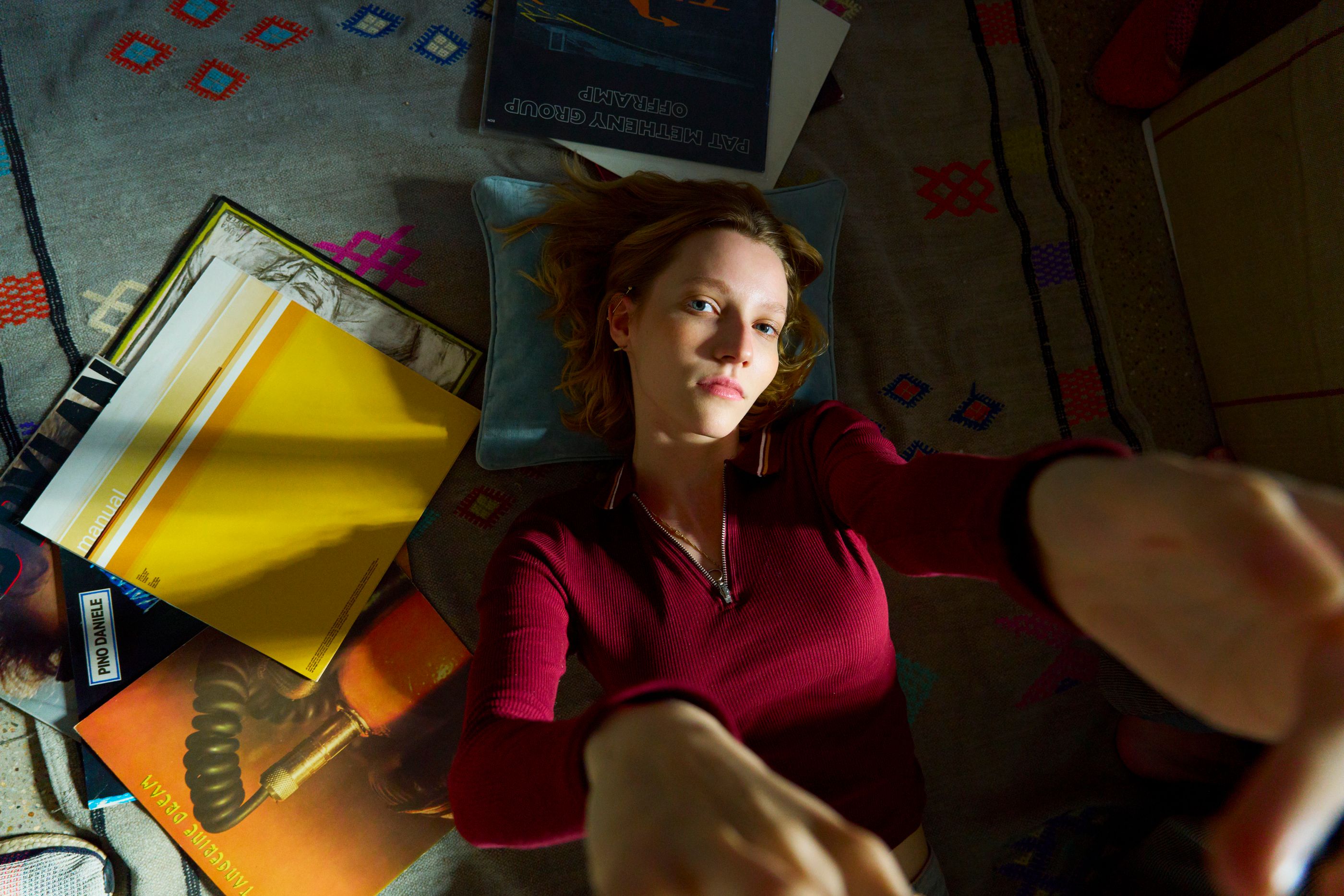 © Photograph by Magnus Winter and Jana Edisonga