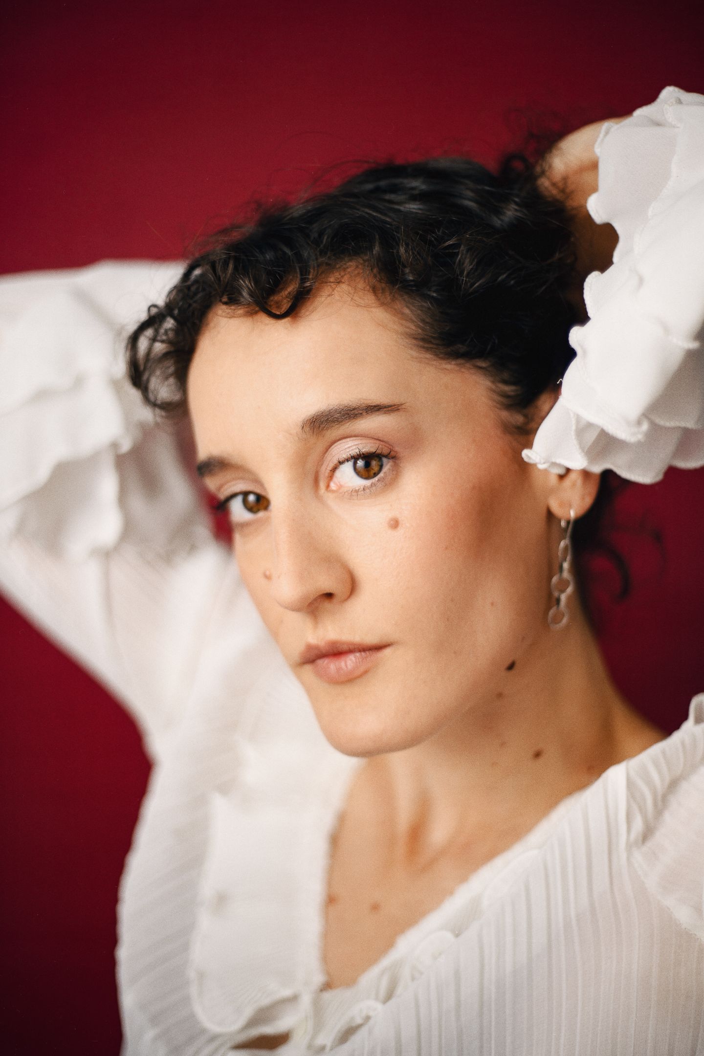 © Nelio C.Van Heeswijk